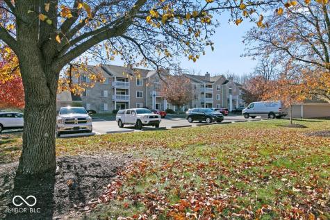 4933 Opal Ridge Lane Indianapolis IN 46237
