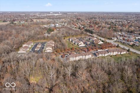4933 Opal Ridge Lane Indianapolis IN 46237