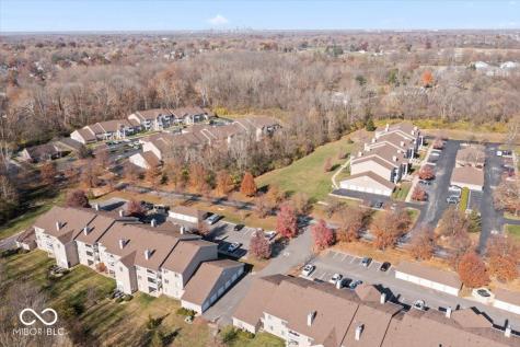 4933 Opal Ridge Lane Indianapolis IN 46237