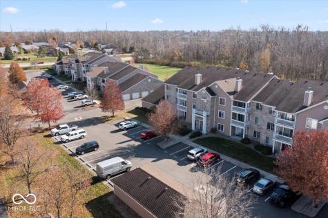 4933 Opal Ridge Lane Indianapolis IN 46237
