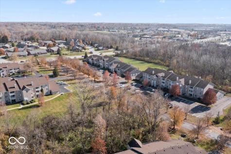 4933 Opal Ridge Lane Indianapolis IN 46237