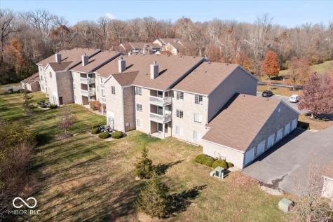 4933 Opal Ridge Lane Indianapolis IN 46237