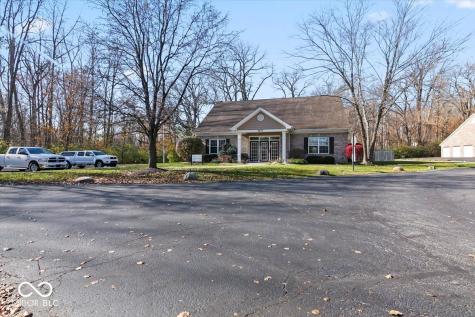 4933 Opal Ridge Lane Indianapolis IN 46237