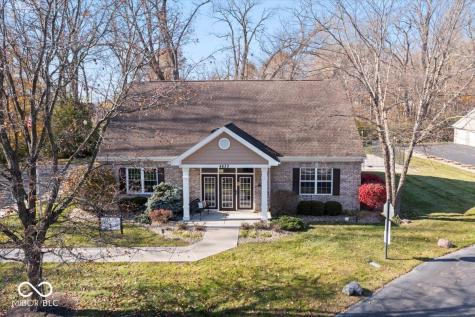 4933 Opal Ridge Lane Indianapolis IN 46237