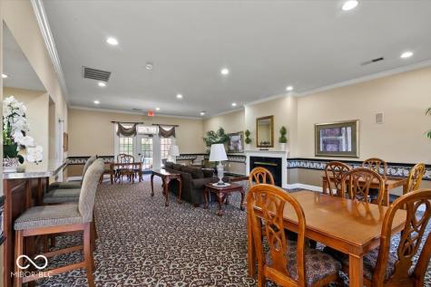 4933 Opal Ridge Lane Indianapolis IN 46237
