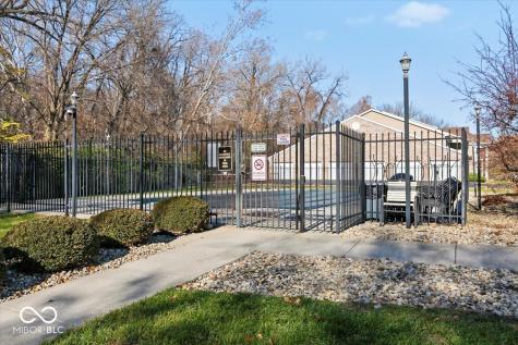 4933 Opal Ridge Lane Indianapolis IN 46237