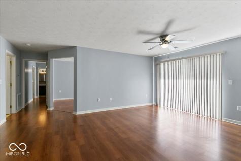 4933 Opal Ridge Lane Indianapolis IN 46237