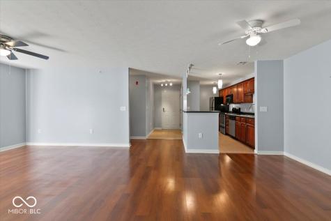 4933 Opal Ridge Lane Indianapolis IN 46237