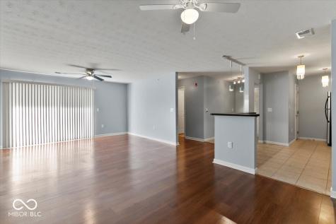 4933 Opal Ridge Lane Indianapolis IN 46237