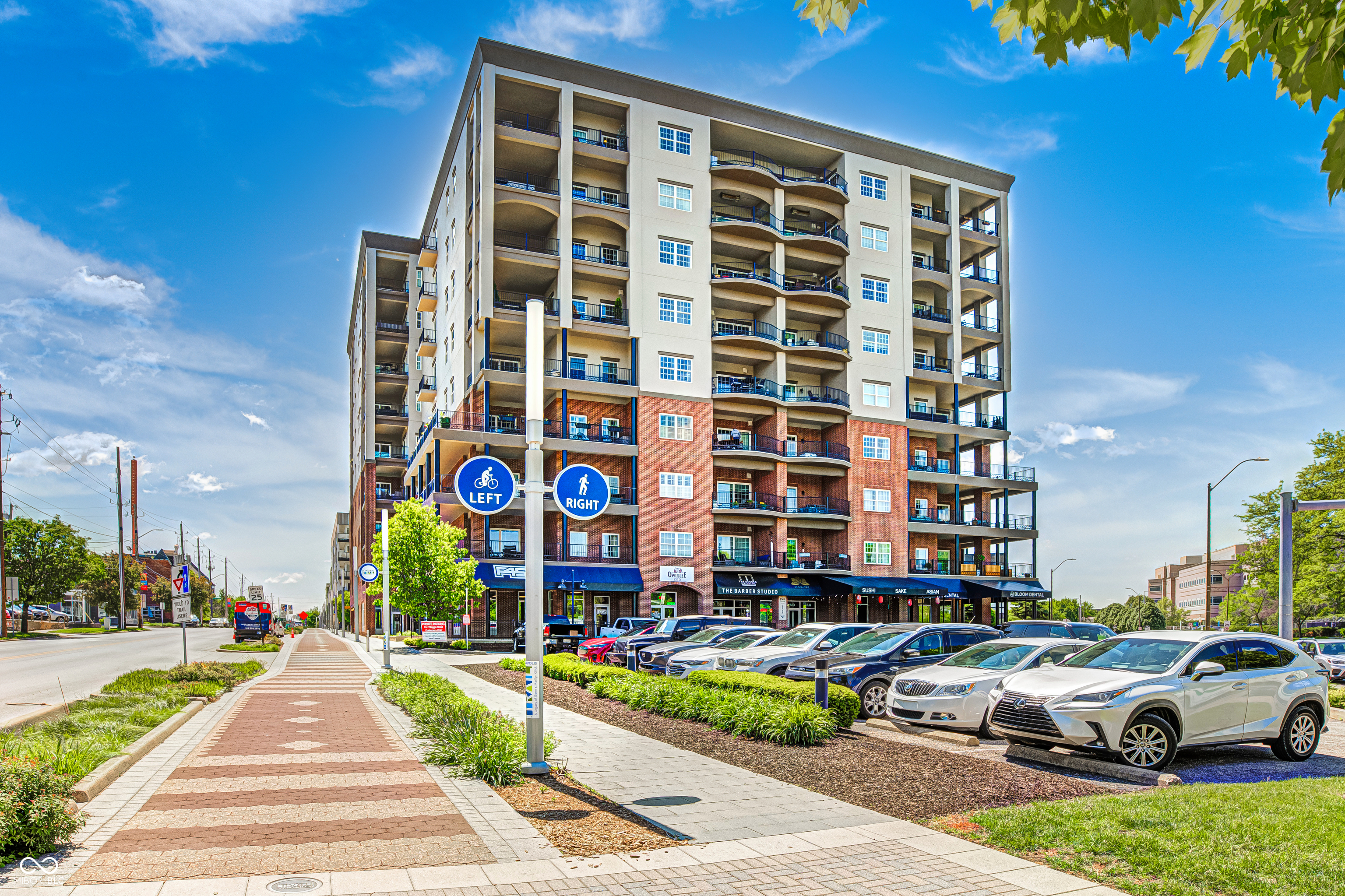 435 Virginia Avenue Indianapolis IN 46203