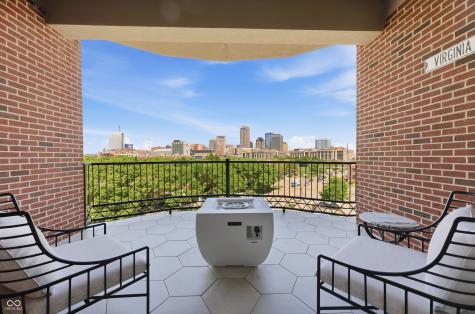 435 Virginia Avenue Indianapolis IN 46203
