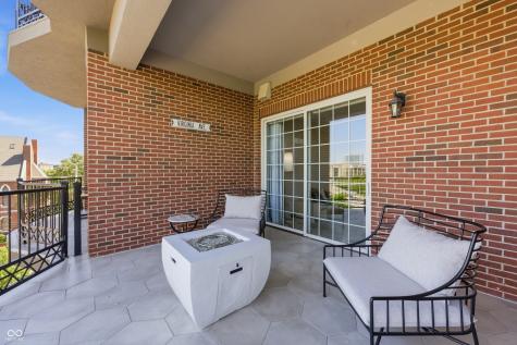 435 Virginia Avenue Indianapolis IN 46203