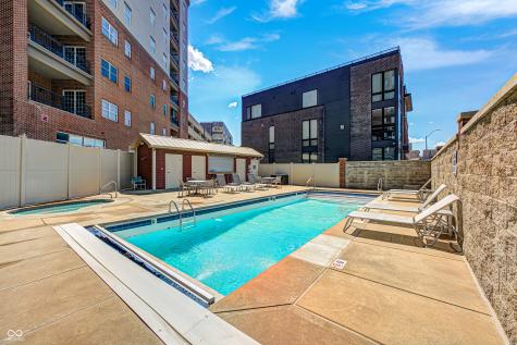 435 Virginia Avenue Indianapolis IN 46203
