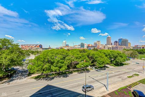 435 Virginia Avenue Indianapolis IN 46203