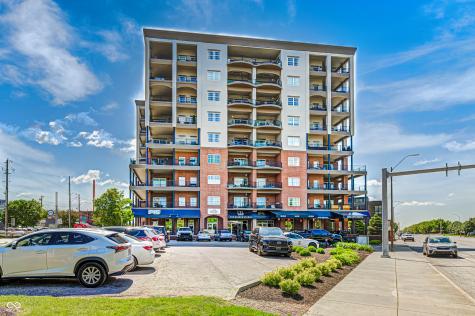 435 Virginia Avenue Indianapolis IN 46203