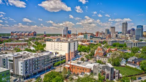 435 Virginia Avenue Indianapolis IN 46203