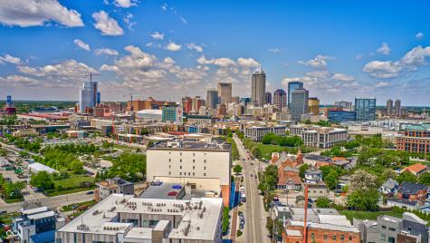 435 Virginia Avenue Indianapolis IN 46203