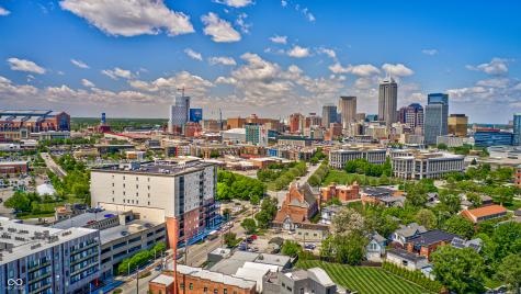435 Virginia Avenue Indianapolis IN 46203