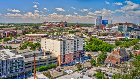 435 Virginia Avenue Indianapolis IN 46203