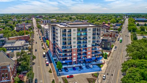 435 Virginia Avenue Indianapolis IN 46203