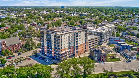 435 Virginia Avenue Indianapolis IN 46203