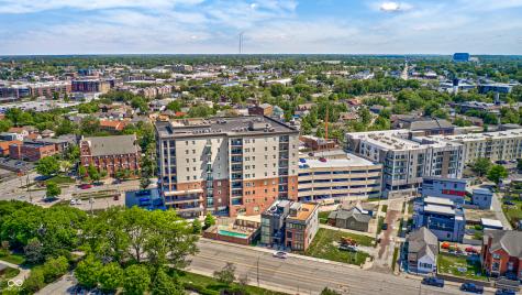 435 Virginia Avenue Indianapolis IN 46203