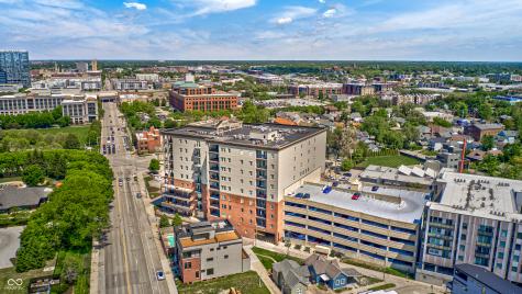 435 Virginia Avenue Indianapolis IN 46203