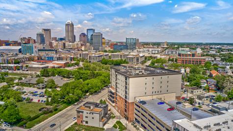 435 Virginia Avenue Indianapolis IN 46203