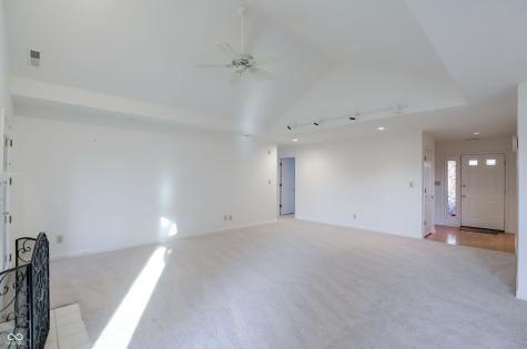1671 Cloister Drive Indianapolis IN 46260