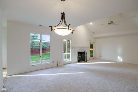1671 Cloister Drive Indianapolis IN 46260