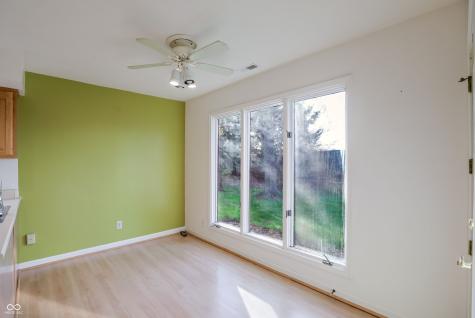 1671 Cloister Drive Indianapolis IN 46260