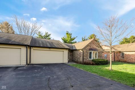 1671 Cloister Drive Indianapolis IN 46260