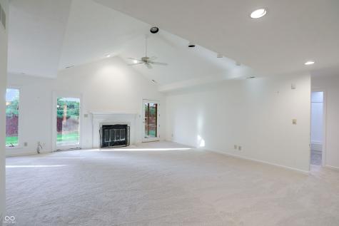 1671 Cloister Drive Indianapolis IN 46260