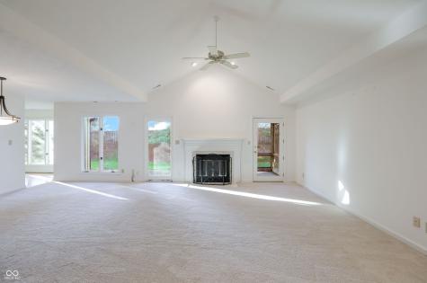 1671 Cloister Drive Indianapolis IN 46260