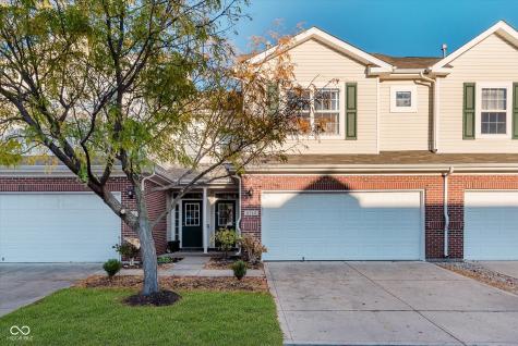 5712 Polk Drive Noblesville IN 46062