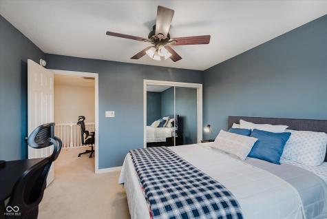 5712 Polk Drive Noblesville IN 46062