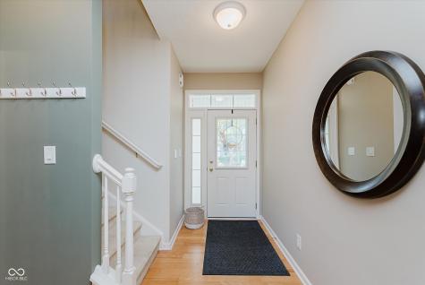 5712 Polk Drive Noblesville IN 46062