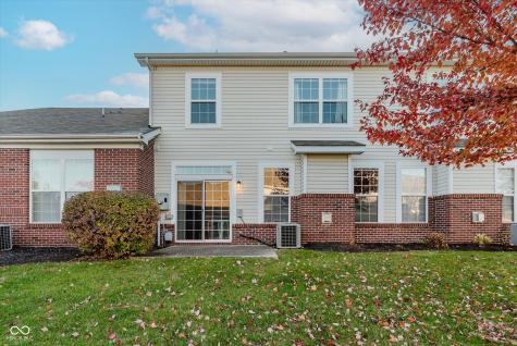 5712 Polk Drive Noblesville IN 46062