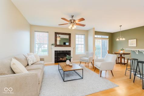5712 Polk Drive Noblesville IN 46062