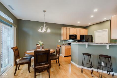 5712 Polk Drive Noblesville IN 46062