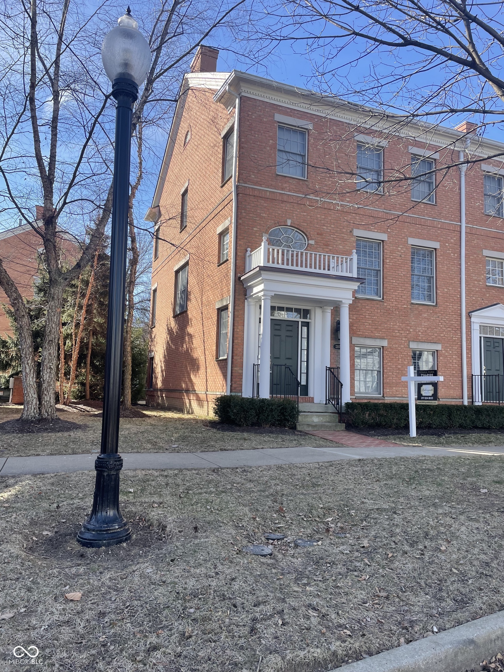 2207 Glebe Street Carmel IN 46032