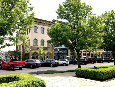 2207 Glebe Street Carmel IN 46032