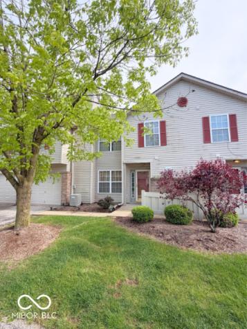5447 Kelvington Lane Indianapolis IN 46254