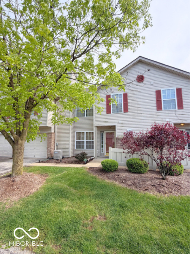 5447 Kelvington Lane Indianapolis IN 46254