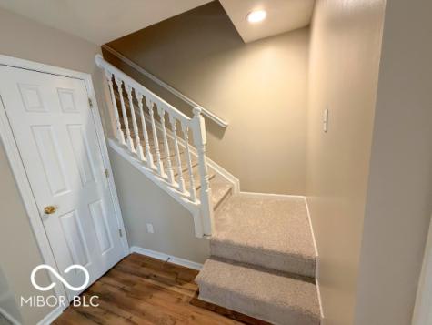 5447 Kelvington Lane Indianapolis IN 46254