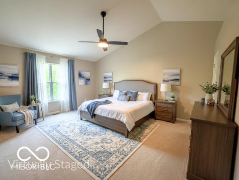 5447 Kelvington Lane Indianapolis IN 46254