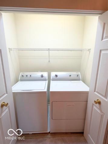 5447 Kelvington Lane Indianapolis IN 46254