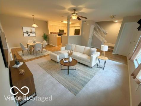 5447 Kelvington Lane Indianapolis IN 46254