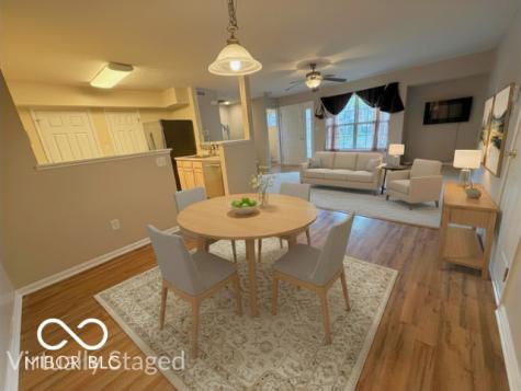 5447 Kelvington Lane Indianapolis IN 46254