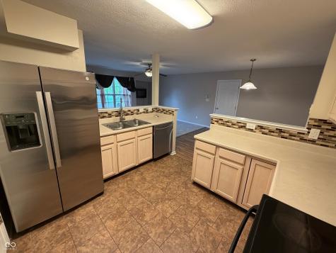 5447 Kelvington Lane Indianapolis IN 46254
